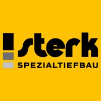 Sterk Spezialtiefbau GmbH