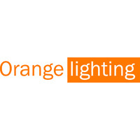 Orange Lighting