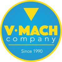 V-Mach