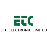 Etcelectronics (Электронные компоненты)