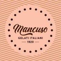 Mancuso Gelati Italiani 1920