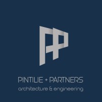 Pintilie + Partners Architecture & Engineering