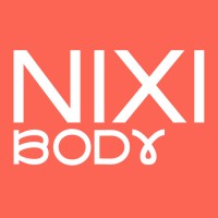 NIXI Body Underwear
