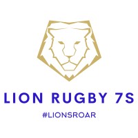 Lion Rugby 7s