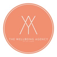 The Wellbeing Agency