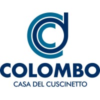 Casa del Cuscinetto di Giovanni Colombo S.p.a