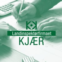 Landinspektørfirmaet Kjær