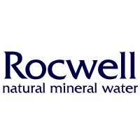 Rocwell Natural Mineral Water