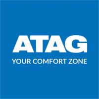 ATAG Verwarming België