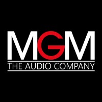 MGM AUDIO AG