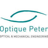 Optique Peter