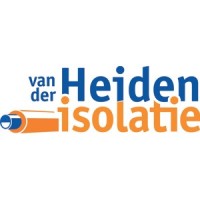 van der Heiden Isolatie