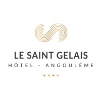 Hôtel Le Saint Gelais