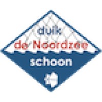 Duik de Noordzee Schoon