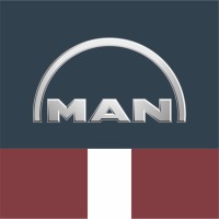 AVAR - MAN Truck & Bus Latvia