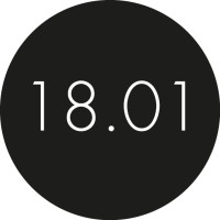 18.01LONDON LTD