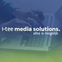 i-tee media solutions