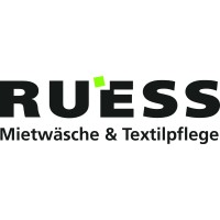 RUESS - Mietwäsche & Textilpflege