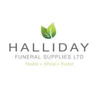 Halliday Funeral Supplies Ltd