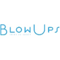 Blowups Reclame Objecten BV
