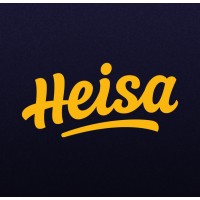 Heisa | Marketingbureau voor bedrijven in de haven, industrie, offshore, bouw en techniek