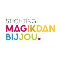 Stichting Mag Ik Dan Bij Jou