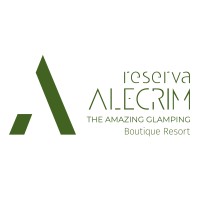 Reserva Alecrim - The Amazing Glamping Boutique Resort