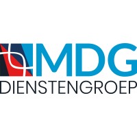 MDG Dienstengroep