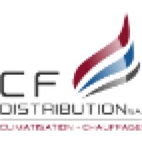 CF Distribution SA