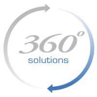 360 Solutions (UK) Ltd
