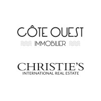 Cote Ouest Immobilier, exclusively affiliated with Christie's International Real Estate