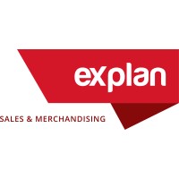 explan Sales & Merchandising