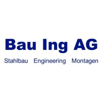Bau Ing AG