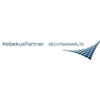 KebekusPartner RECHTSANWÄLTE