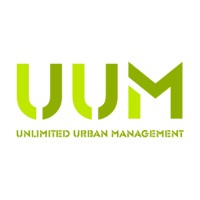 UUM - Unlimited Urban Management
