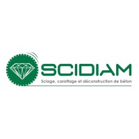 SCIDIAM