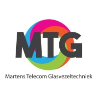 Martens Telecom Glasvezeltechniek MTG B.V.