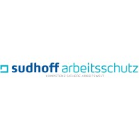 sudhoff arbeitsschutz