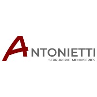 Antonietti serrurerie menuiseries