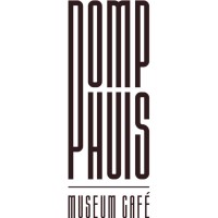 Museum cafe Het Pomphuis