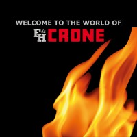 F&H Crone BV