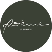 Poème Fleuriste