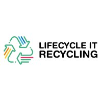 Lifecycle IT Recycling