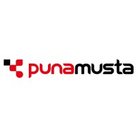 PunaMusta Digital Oy