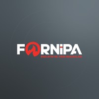 FORNİPA ENDÜSTRİYEL FIRIN MAKİNELERİ