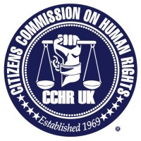 Citizens Commission on Human Rights UK