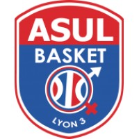 ASUL Lyon 3 Basket