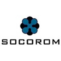 Socorom Construct - manufacturing of metallic structures (ISO 1090 EXC4, ISO 3834-2, ISO 9001:2015)