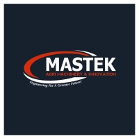 Mastek — Agri Machinery & Innovation