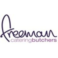 Freeman Catering Butchers